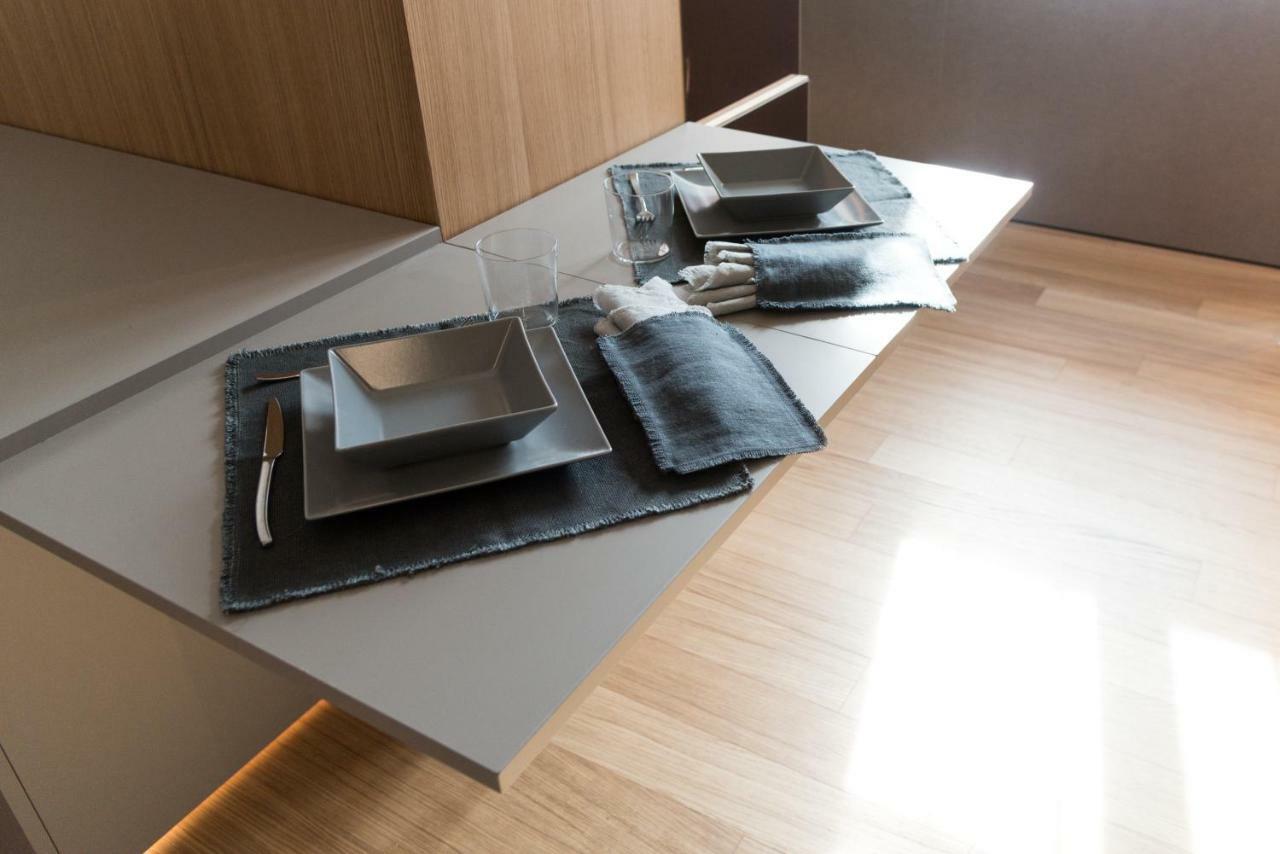 Catoo Dimora Di Design Park In Palazzo Nobiliare Al Duomo Apartman Padova Kültér fotó
