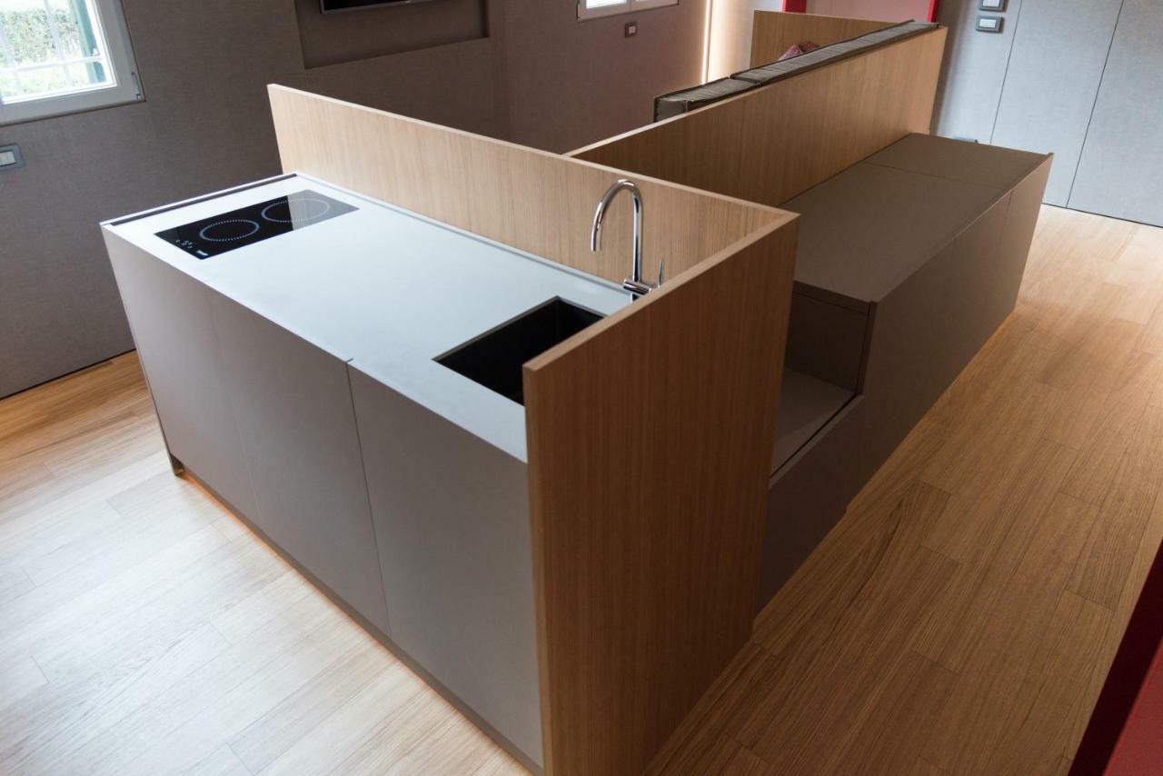 Catoo Dimora Di Design Park In Palazzo Nobiliare Al Duomo Apartman Padova Kültér fotó