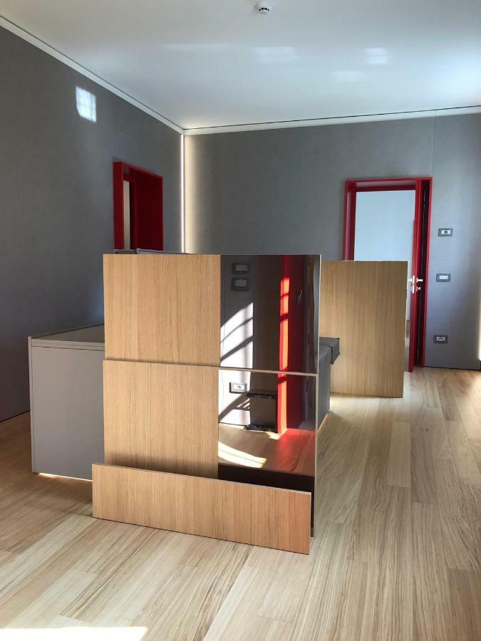 Catoo Dimora Di Design Park In Palazzo Nobiliare Al Duomo Apartman Padova Kültér fotó